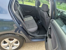 VW Golf 1.9 TDI-NAVI - 6700 лв. - 58255161 | Car24.bg