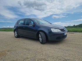 VW Golf 1.9 TDI-NAVI - 6700 лв. - 58255161 | Car24.bg