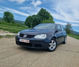 VW Golf 1.9 TDI-NAVI - 6700 лв. - 58255161 | Car24.bg