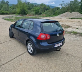 VW Golf 1.9 TDI-NAVI - 6700 лв. - 58255161 | Car24.bg