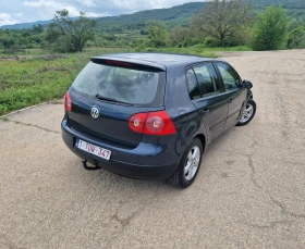 VW Golf 1.9 TDI-NAVI - 6700 лв. - 58255161 | Car24.bg