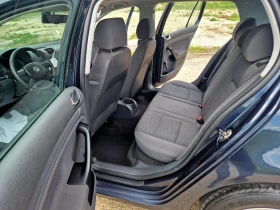VW Golf 1.9 TDI-NAVI - 6700 лв. - 58255161 | Car24.bg