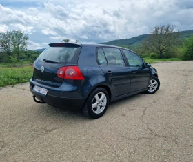 VW Golf 1.9 TDI-NAVI - 6700 лв. - 58255161 | Car24.bg