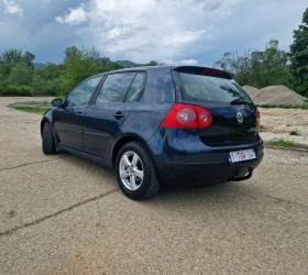 VW Golf 1.9 TDI-NAVI - 6700 лв. - 58255161 | Car24.bg