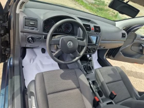 VW Golf 1.9 TDI-NAVI - 6700 лв. - 58255161 | Car24.bg