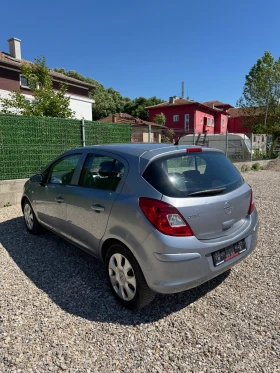 Opel Corsa 1.2 Бензин / 80к.с - 5200 лв. - 67571026 4