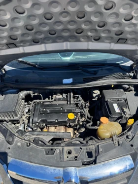 Opel Corsa 1.2 Бензин / 80к.с - 5200 лв. - 67571026 11