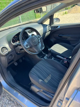 Opel Corsa 1.2 Бензин / 80к.с - 5200 лв. - 67571026 7