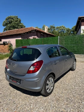 Opel Corsa 1.2 Бензин / 80к.с - 5200 лв. - 67571026 3