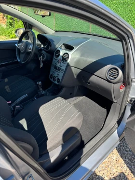 Opel Corsa 1.2 Бензин / 80к.с - 5200 лв. - 67571026 8