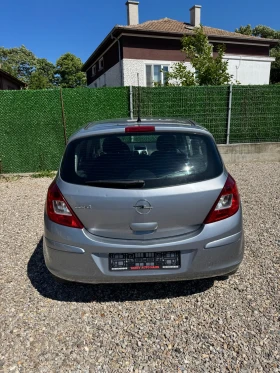Opel Corsa 1.2 Бензин / 80к.с - 5200 лв. - 67571026 6