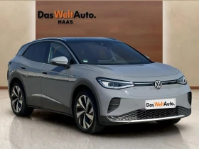 VW ID.4 ID.4 Pro 150kW 82kwh - 55500 лв. - 17208213 4