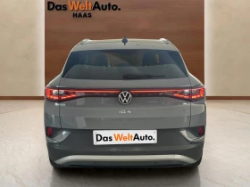VW ID.4 ID.4 Pro 150kW 82kwh - 55500 лв. - 17208213 2