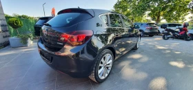 Opel Astra 1.4i COSMO   | Mobile.bg    6