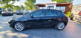 Opel Astra 1.4i COSMO   | Mobile.bg    9