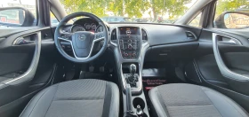 Opel Astra 1.4i COSMO   | Mobile.bg    14
