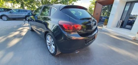Opel Astra 1.4i COSMO   | Mobile.bg    5