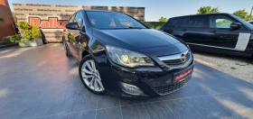 Opel Astra 1.4i COSMO   | Mobile.bg    3