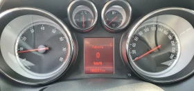Opel Astra 1.4i COSMO   | Mobile.bg    15