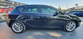 Opel Astra 1.4i COSMO   | Mobile.bg    8