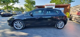 Opel Astra 1.4i COSMO   | Mobile.bg    4