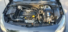 Opel Astra 1.4i COSMO   | Mobile.bg    16