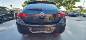 Opel Astra 1.4i COSMO   | Mobile.bg    7