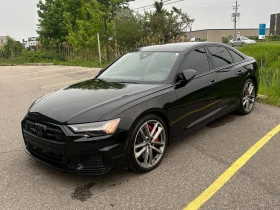     Audi S6 CARFAX * *  