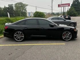 Audi S6 CARFAX * *   | Mobile.bg    5