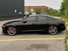 Audi S6 CARFAX * *   | Mobile.bg    4