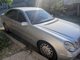 Mercedes-Benz E 200 | Mobile.bg    5