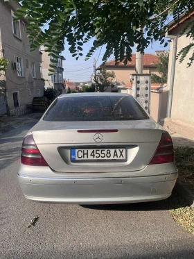 Mercedes-Benz E 200 | Mobile.bg    2