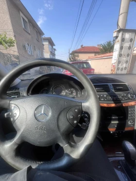 Mercedes-Benz E 200 | Mobile.bg    3