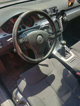 Обява за продажба на VW Passat ~10 000 лв. - изображение 3