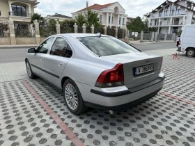 Volvo S60 2.4D | Mobile.bg    4