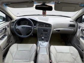Volvo S60 2.4D | Mobile.bg    7