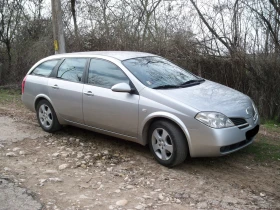 Обява за продажба на Nissan Primera P12 ~ 100 лв. - изображение 1