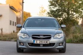Subaru Legacy 2.0 Bi-Fuel  | Mobile.bg    8