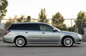 Subaru Legacy 2.0 Bi-Fuel  | Mobile.bg    6