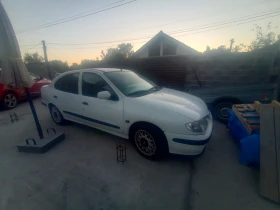 Renault Megane | Mobile.bg    4