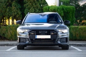 Audi A6 50TDI/S6 OPTIC/SLINE/MATRIX/B&O/360/ - 75000 лв. / 38346.89 € - 92466631 5