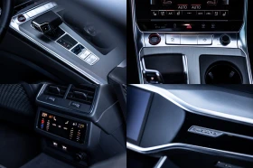 Audi A6 50TDI/S6 OPTIC/SLINE/MATRIX/B&O/360/ - 75000 лв. / 38346.89 € - 92466631 14