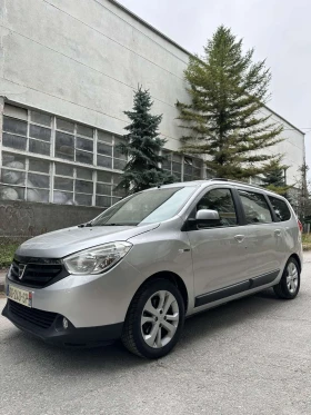 Обява за продажба на Dacia Lodgy  1.5DCI* NAVI* А/C ~9 900 лв. - изображение 2