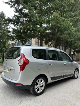 Обява за продажба на Dacia Lodgy  1.5DCI* NAVI* А/C ~9 900 лв. - изображение 5