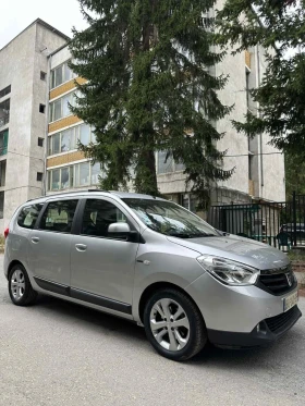 Dacia Lodgy  1.5DCI* NAVI* А/C