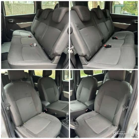 Dacia Lodgy  1.5DCI* NAVI* А/C - 9900 лв. / 5061.79 € - 15068200 13