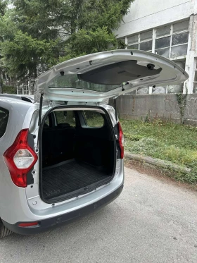 Обява за продажба на Dacia Lodgy  1.5DCI* NAVI* А/C ~9 900 лв. - изображение 6