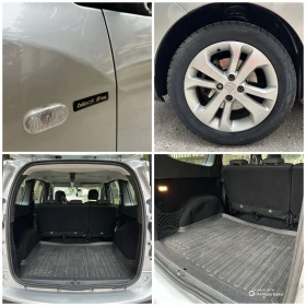 Обява за продажба на Dacia Lodgy  1.5DCI* NAVI* А/C ~9 900 лв. - изображение 11