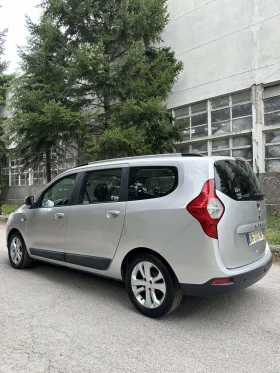 Обява за продажба на Dacia Lodgy  1.5DCI* NAVI* А/C ~9 900 лв. - изображение 3