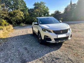 Обява за продажба на Peugeot 3008 ~28 000 лв. - изображение 1